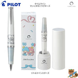 <限定品>
油性ボールペンTIMELINE×サンリオ周年コラボ
BTL5S25