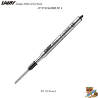 ボールペン替芯　JETSTREAM替芯
M17