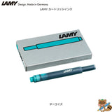 カートリッジインク 5本入り
LT10