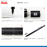 グラフ１０００（フォープロ）0.4mm
PG1004