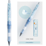 ＜限定品＞
シャープペンシル『Dr.Grip×Campusコラボ』0.3ﾐﾘ
HDGCL-60RC3