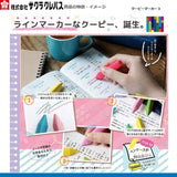 クーピーマーカー3　
FYLM-3