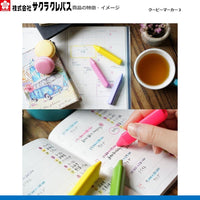 クーピーマーカー3　
FYLM-3