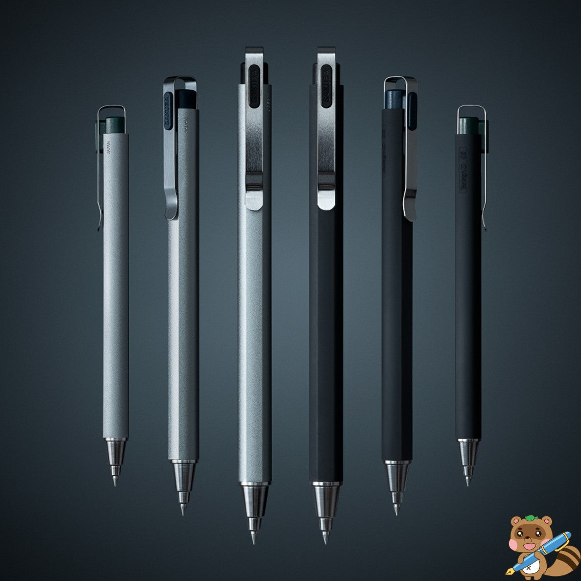 ボールサイン ｉＤプラス　ボール径０.４ｍｍ
GBR354