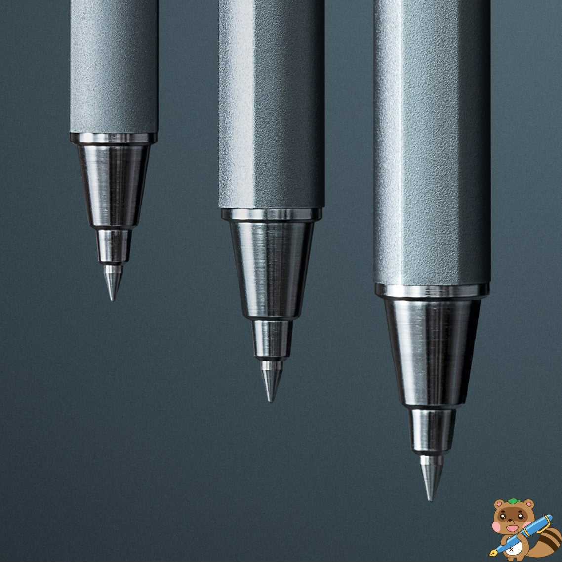 ボールサイン ｉＤプラス　ボール径０.４ｍｍ
GBR354