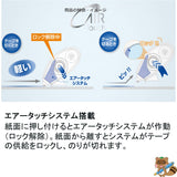 テープのり ピットエアーミニ　　　　　　　
PN-EAS