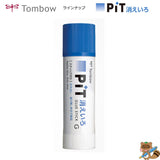 スティック糊　消えいろピットG　　　
PT-GC