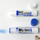 スティック糊　消えいろピットS　　　　
PT-TC