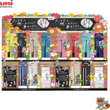 ＜限定品＞
ジェットストリーム4＆1　花言葉セット　0.5㎜
GMSXE5-1000-05