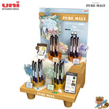 ＜限定品＞ピュアモルト 4＆1　5機能ペン　0.5mm
ジェットストリームインサイド
MSXE5-2005-05